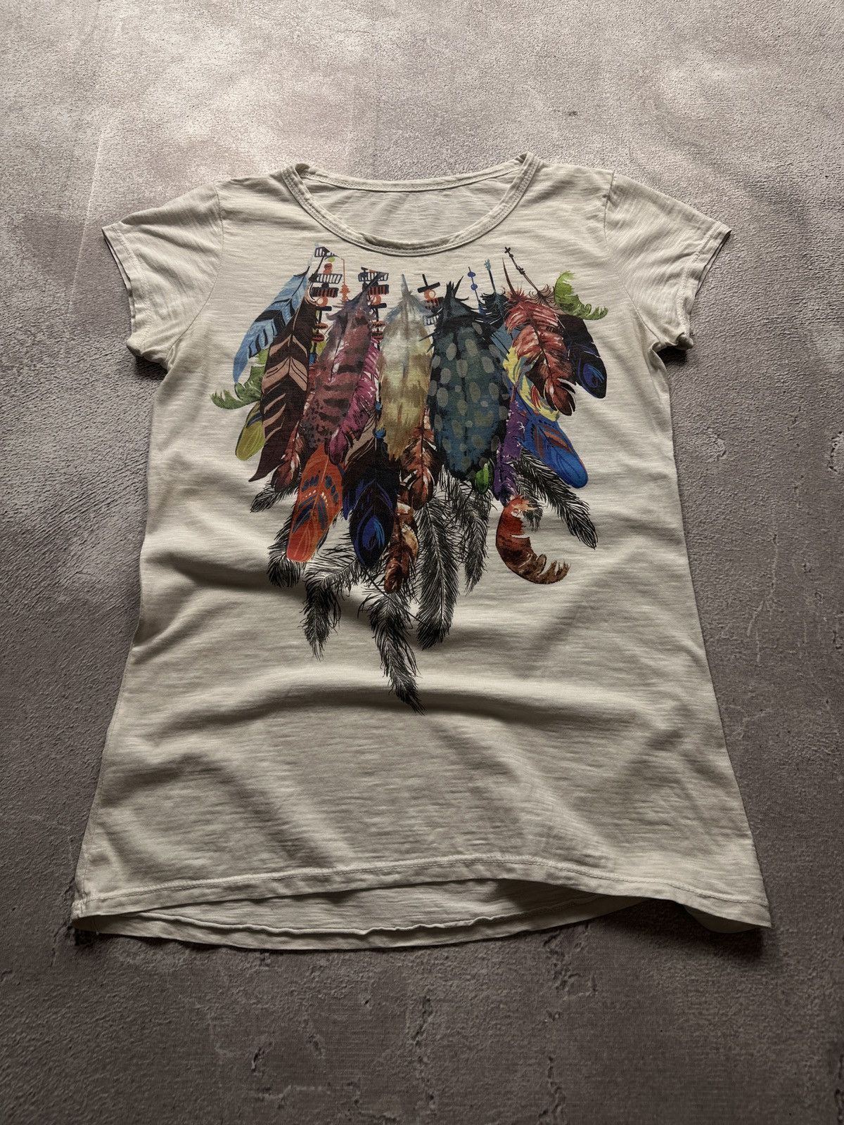 If Six Was Nine × Japanese Brand × Le Grande Bleu (L.G.B.) G.O.A