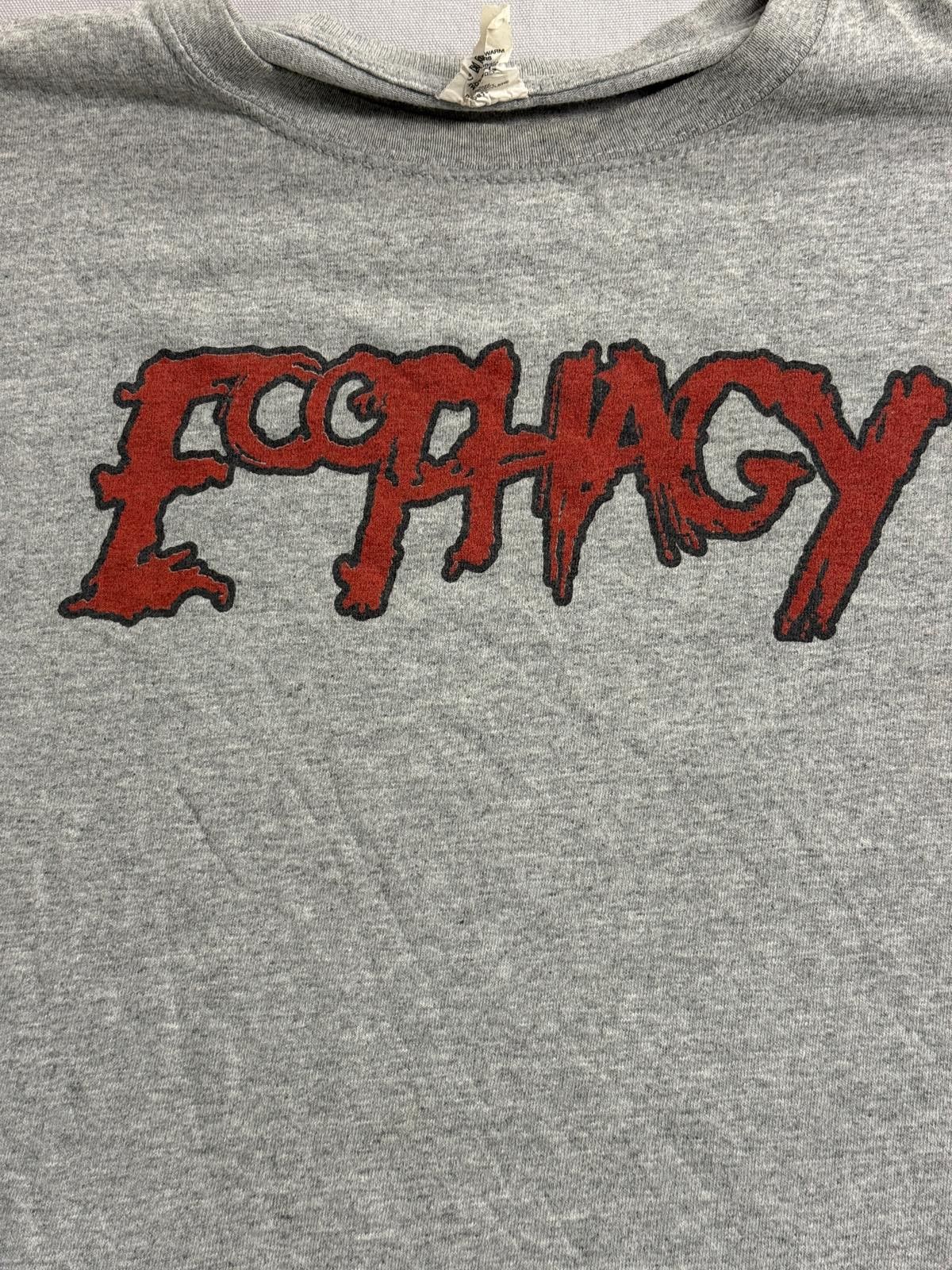 Anvil Ecophagy Band T-shirt When Your True Colors Shine - M Size US M / EU 48-50 / 2 - 6 Thumbnail