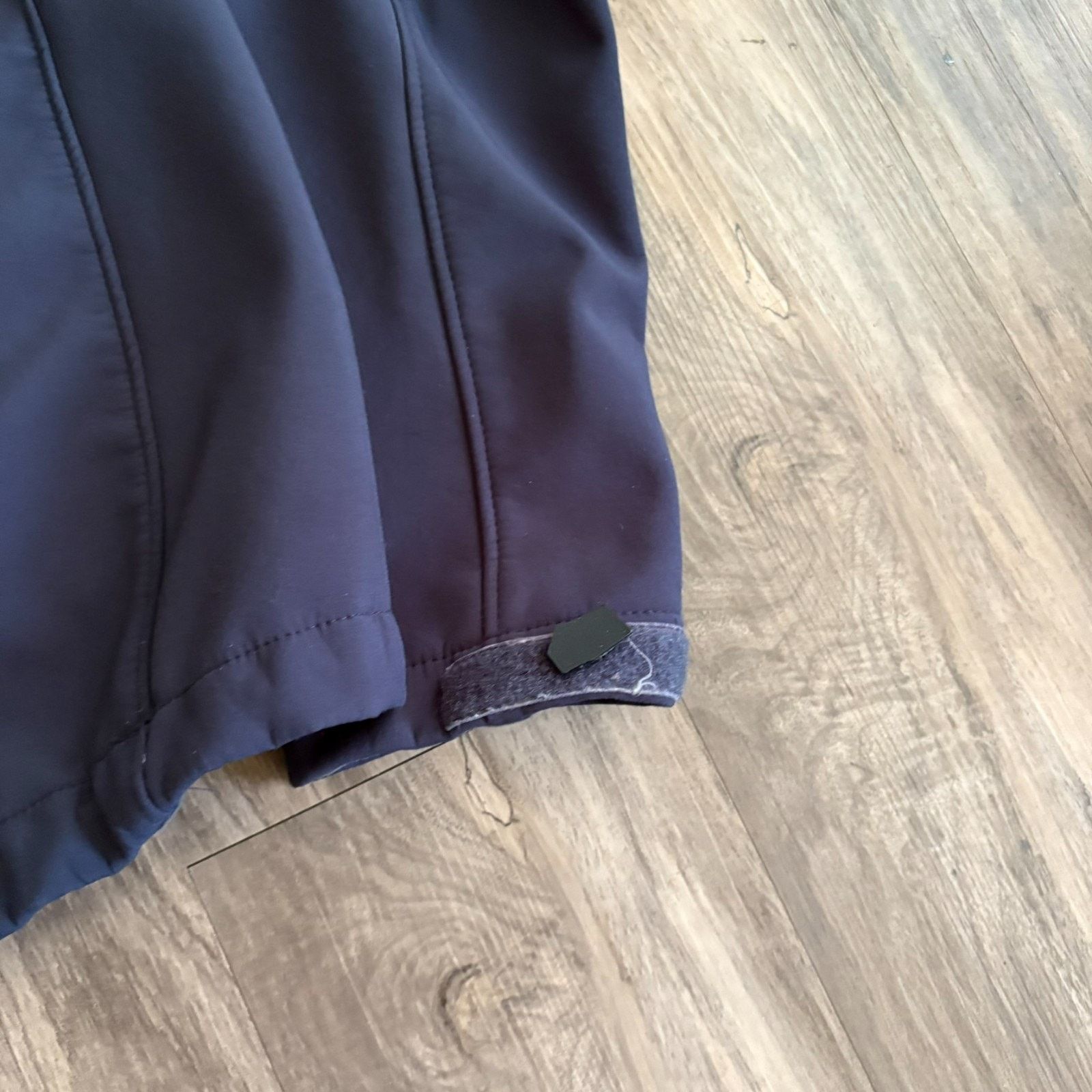 Tumi Tumi Jacket Men's Size M Navy Blue Full Zip Athletic T Tech Size US M / EU 48-50 / 2 - 9 Thumbnail