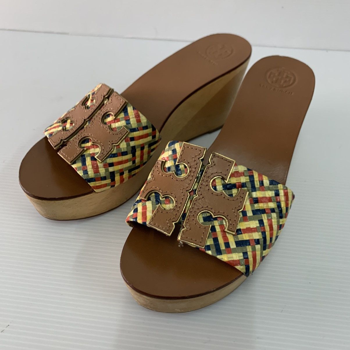 Tory Burch Sandals