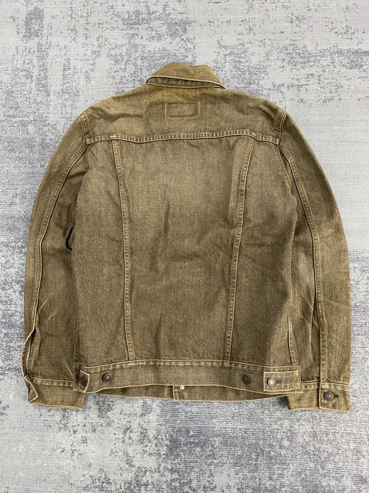 Levi's vintage levis jackets 70599 Size US L / EU 52-54 / 3 - 7 Thumbnail
