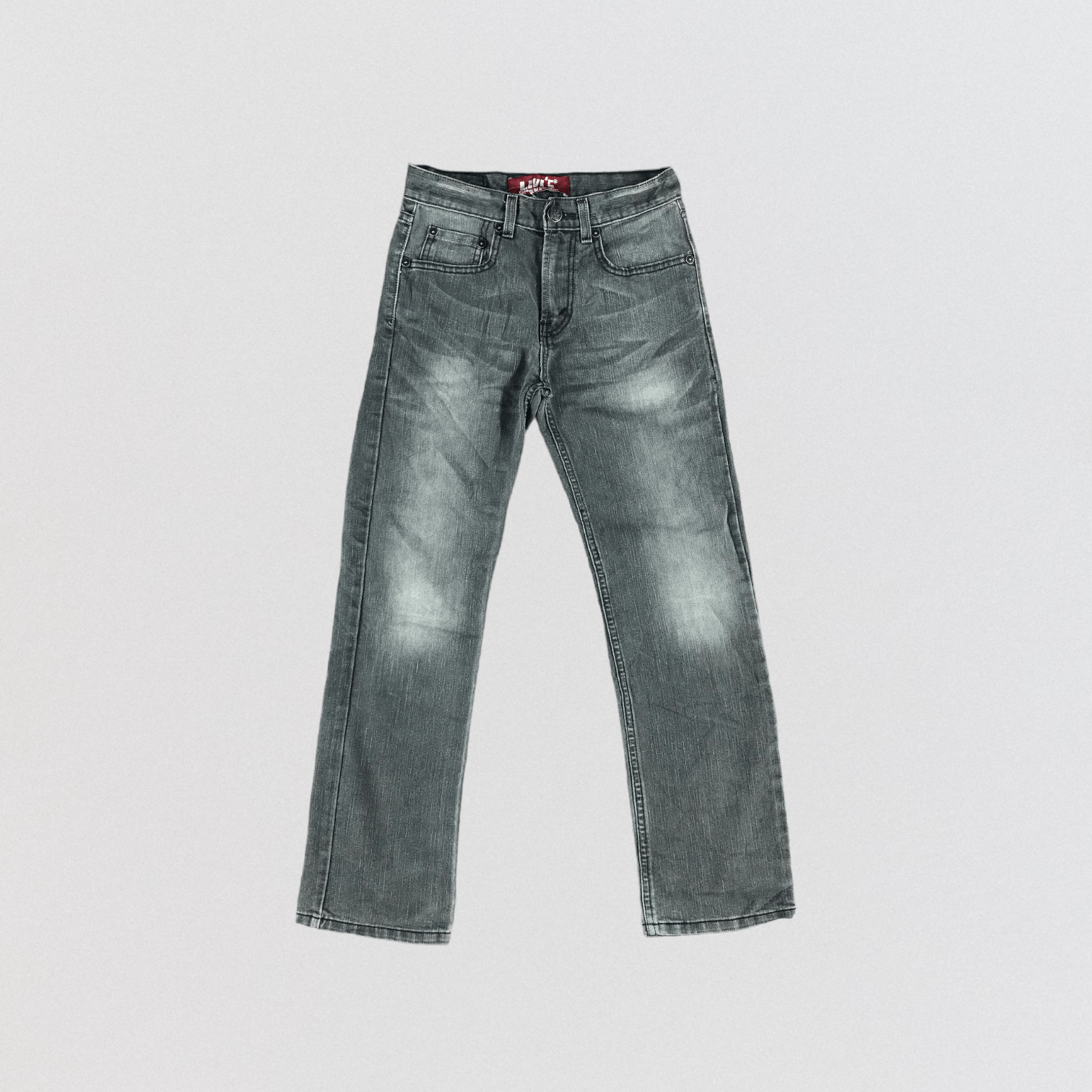 Levi's × Vintage Vintage Levis 514 Jeans-JM3063 Size US 27 - 1 Thumbnail