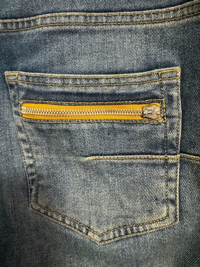 Dior Dior Jeans-2505 Size US 32 / EU 48 - 5 Thumbnail