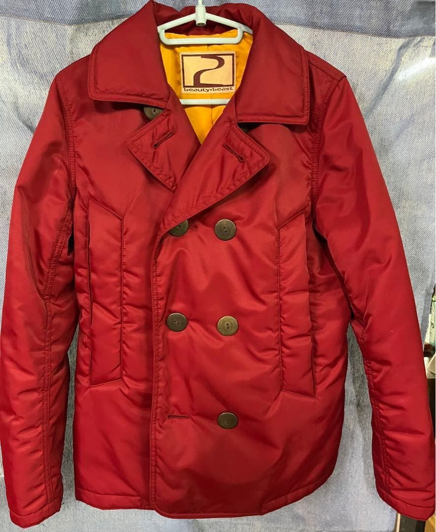 Beauty Beast beauty:beast jacket Size US M / EU 48-50 / 2 - 1 Thumbnail