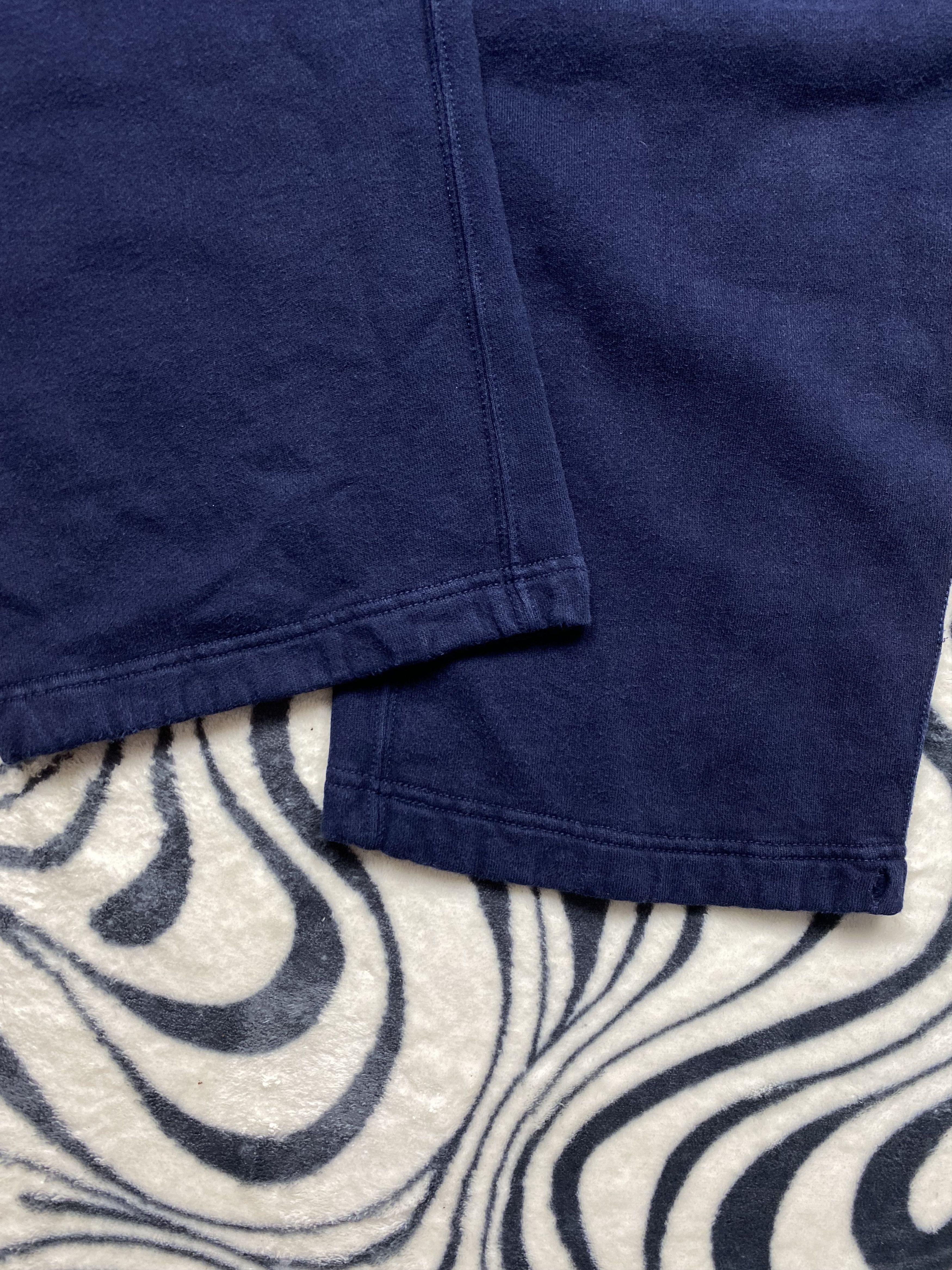 Polo Ralph Lauren Polo Ralph Lauren Vintage Mens Baggy Track Pants Y2K Size US 38 / EU 54 - 5 Thumbnail
