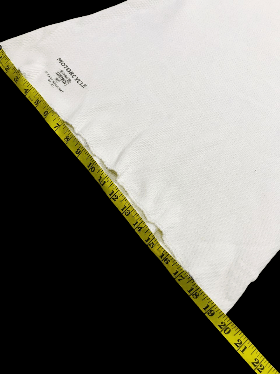 Schott × Vintage Vintage Schott Knitwear Size US L / EU 52-54 / 3 - 9 Thumbnail