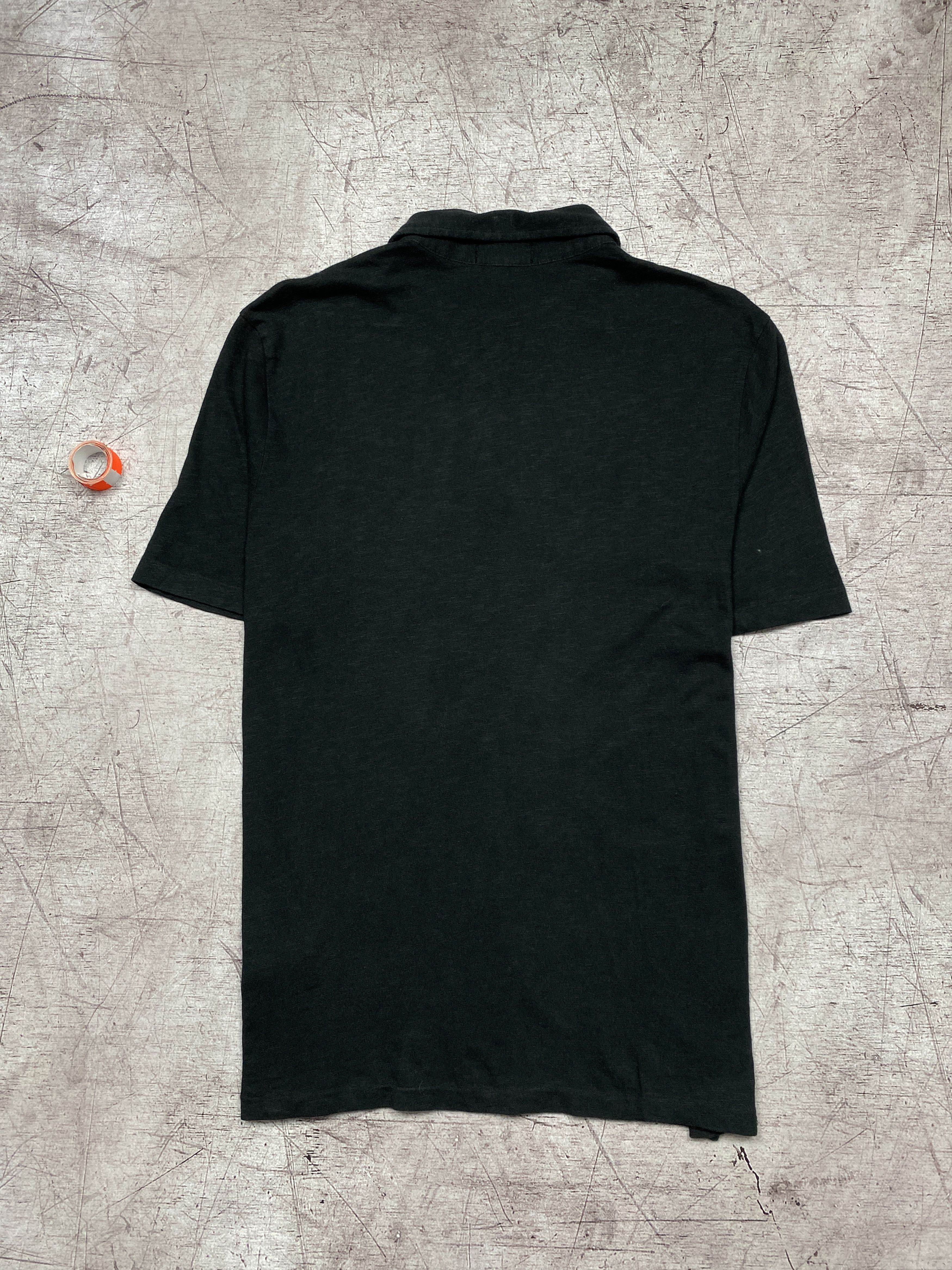 Polo Ralph Lauren Polo Ralph Lauren USA Vintage Mens Big Logo Polo Shirt Size US S / EU 44-46 / 1 - 7 Thumbnail