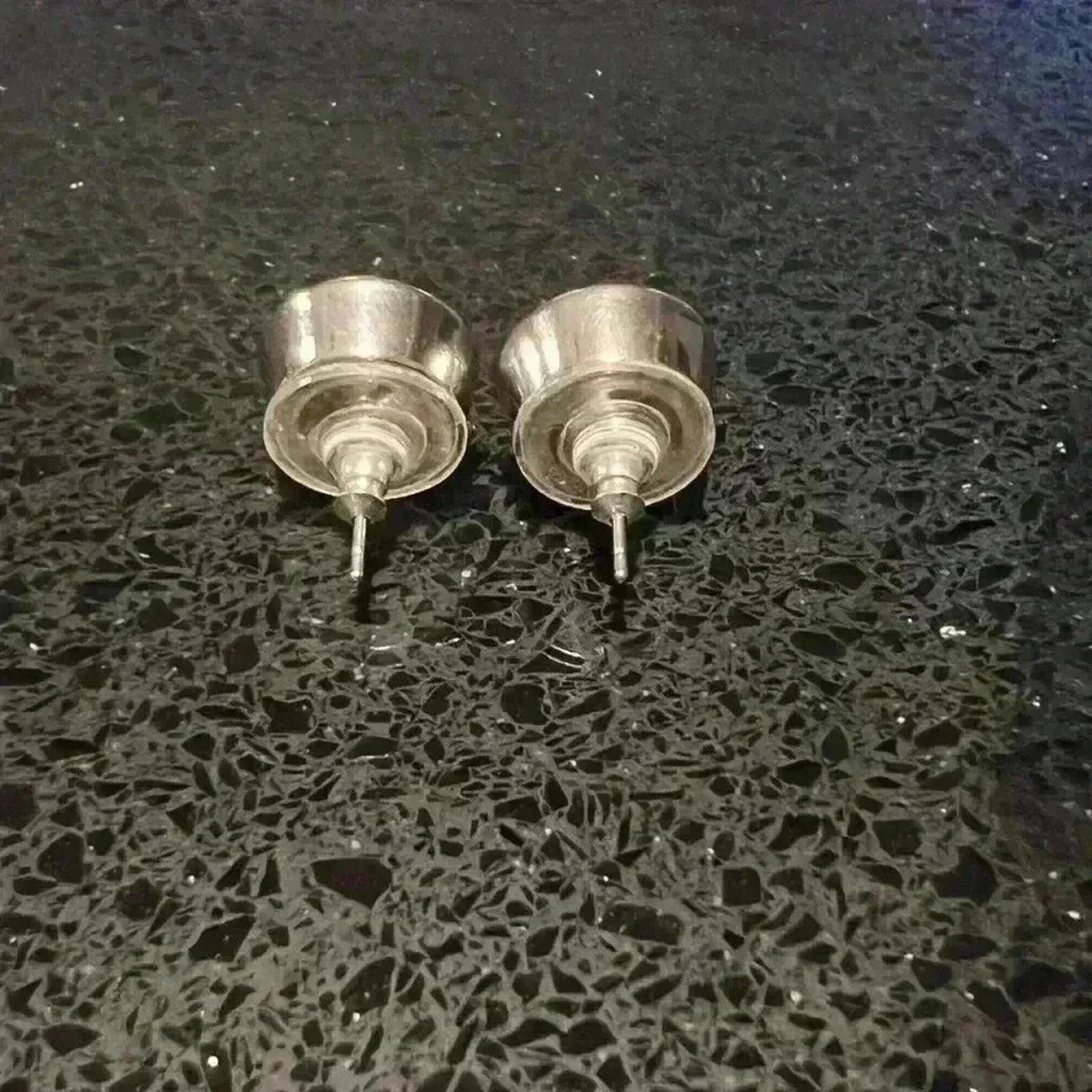 Other NWOT | Betsey Johnson | Kaleidoscope Diamond Stud Earrings Size ONE SIZE - 7 Thumbnail