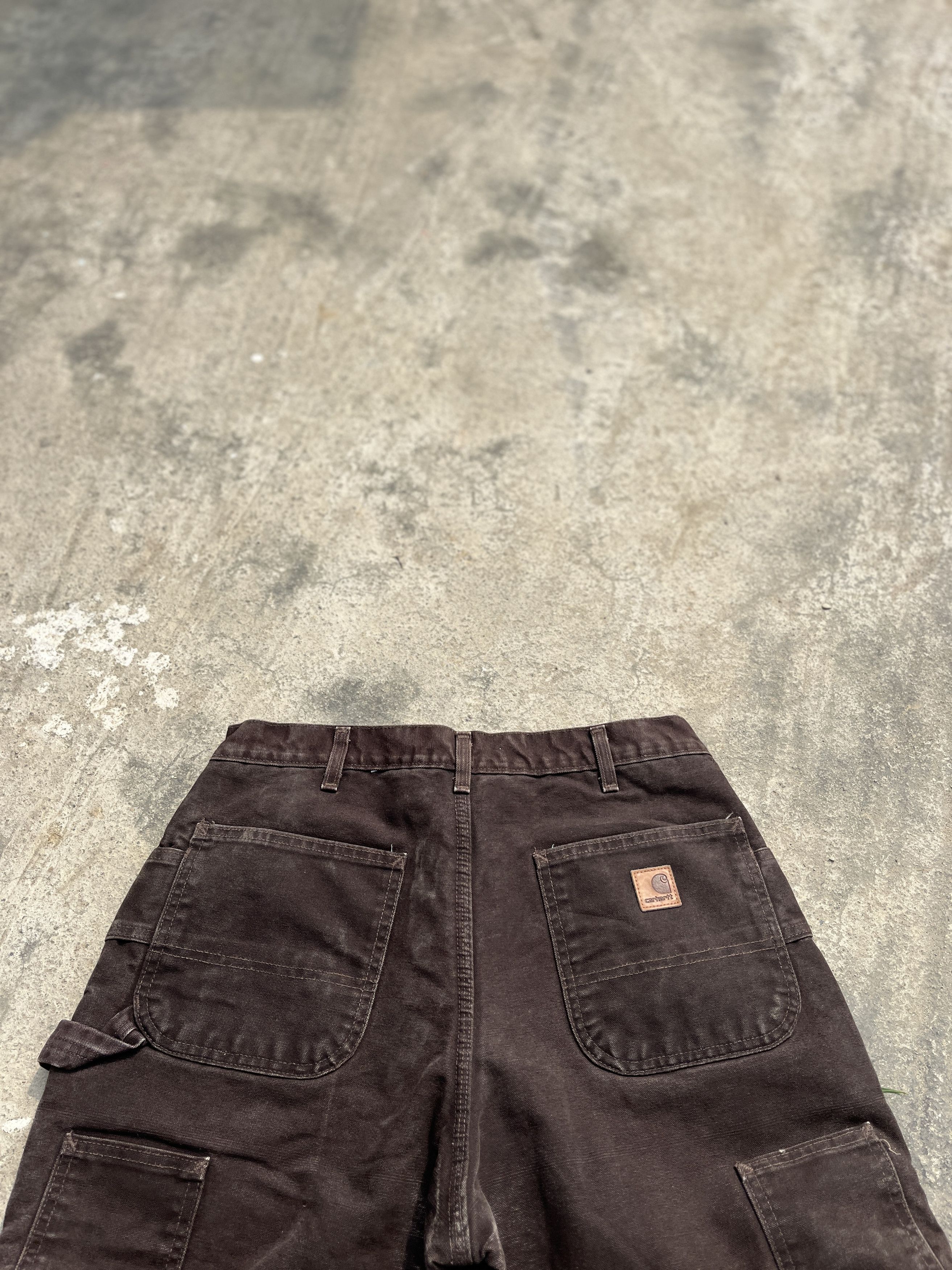 Carhartt Carhartt x Rare × Streetwear × Vintage Size US 34 / EU 50 - 4 Thumbnail