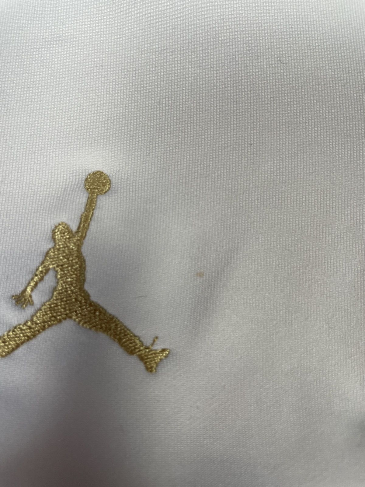 Jordan Brand Jersey Nike Air Jordan Paris Saint Germain Longsleeve Size US S / EU 44-46 / 1 - 4 Thumbnail