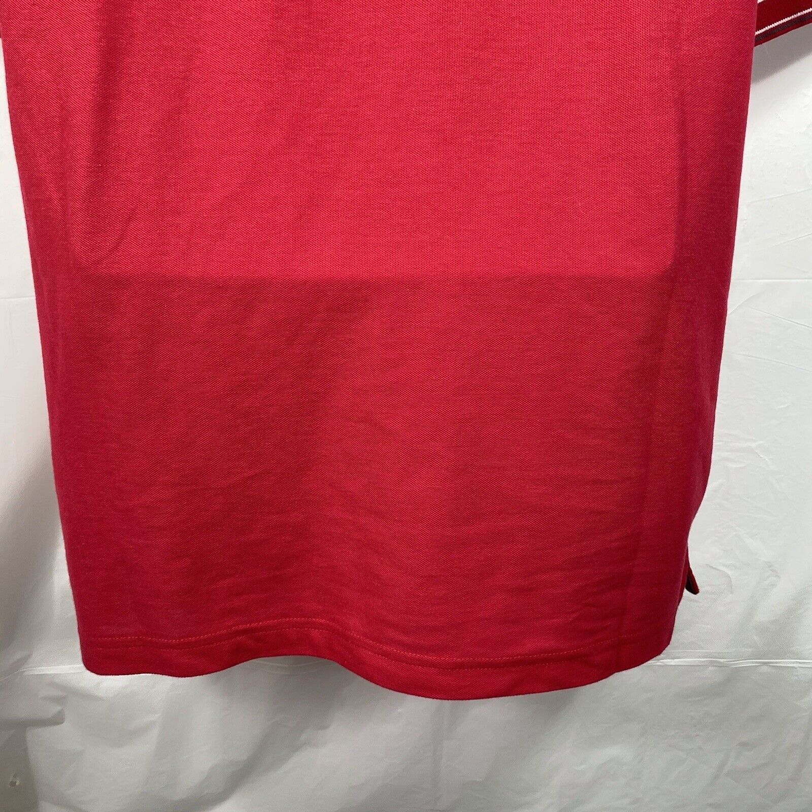Port Authority Gators Dockside Large Red Employee Work Polo Port Authority Size US L / EU 52-54 / 3 - 9 Thumbnail