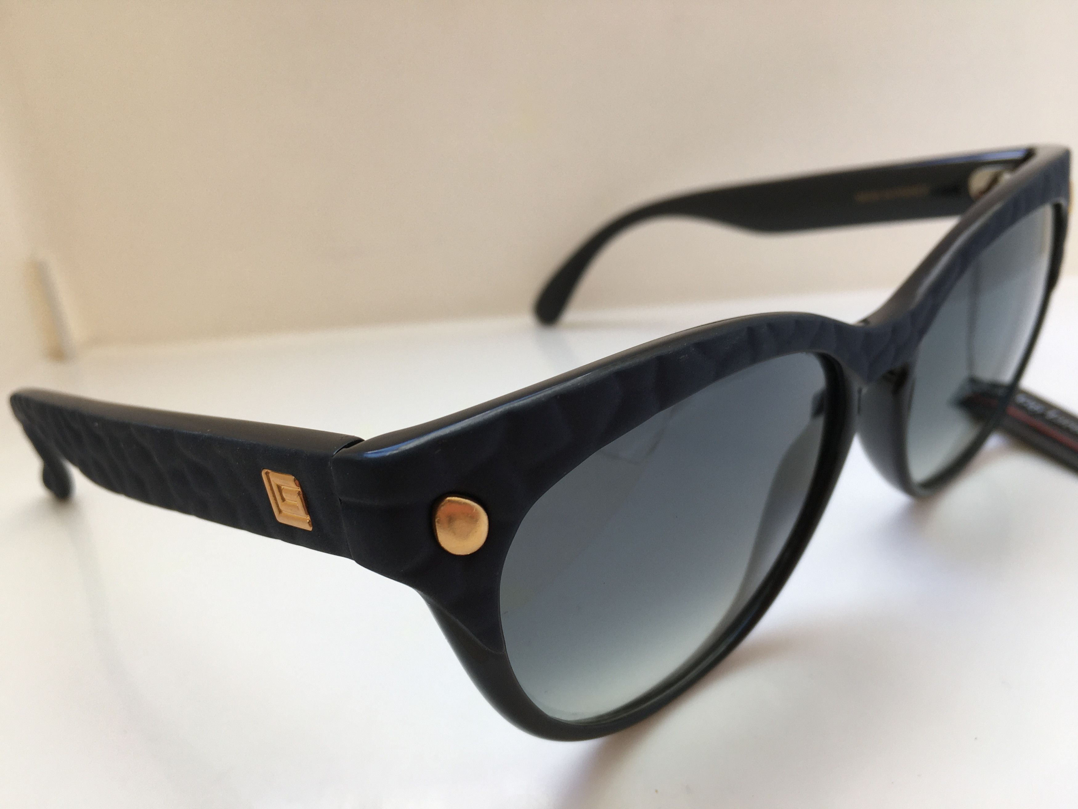 Guy Laroche Vintage Guy Laroche 5146 53 Sunglasses Frame Made in France Size ONE SIZE - 2 Thumbnail