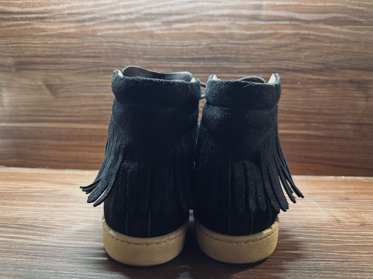 Saint Laurent Paris Saint Laurent SL/18H Size US 10 / EU 43 - 7 Thumbnail