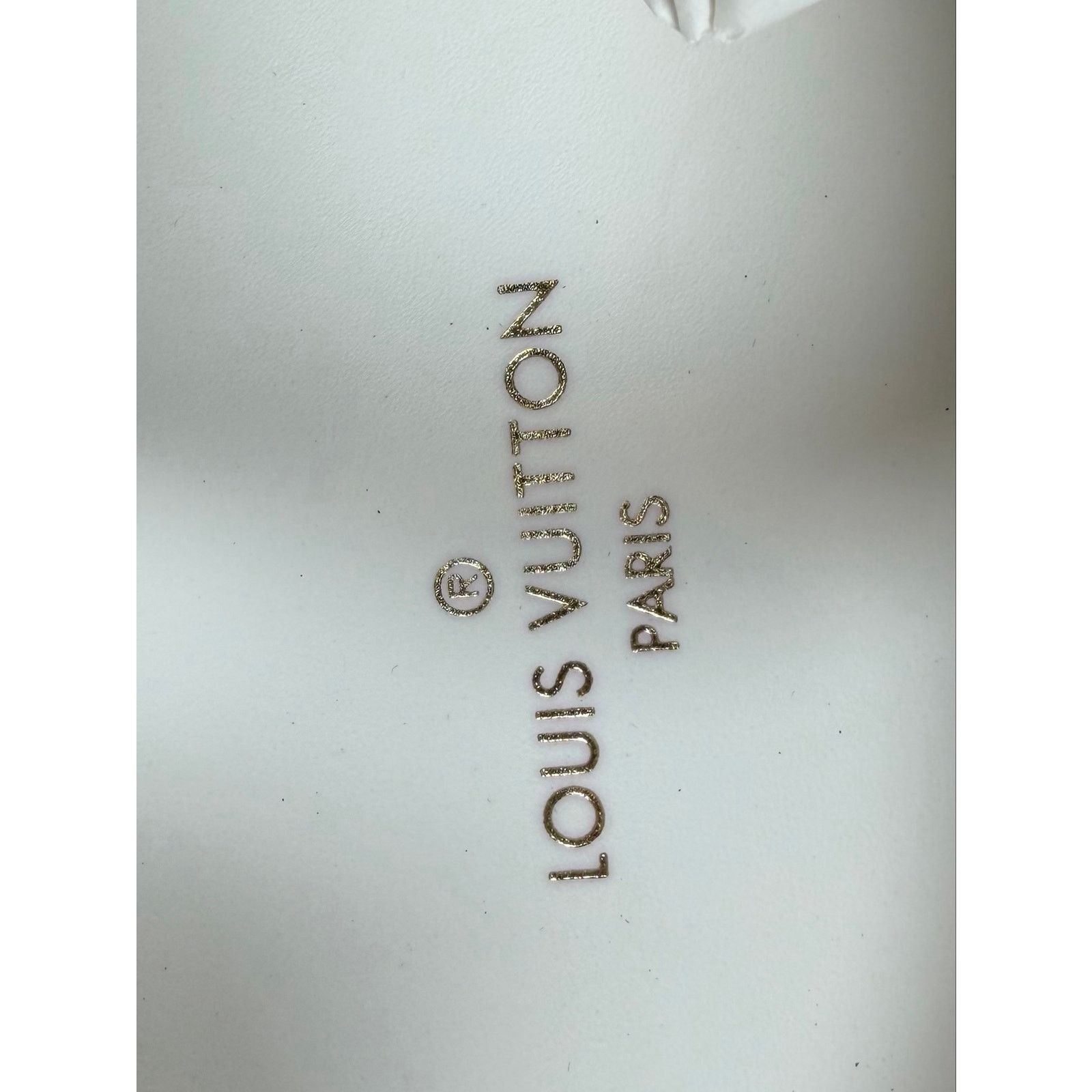 Louis Vuitton Size 10.5LV/11.5US - Loui Vuitton Runaway Sneakers NEW Size US 11.5 / EU 44-45 - 9 Thumbnail