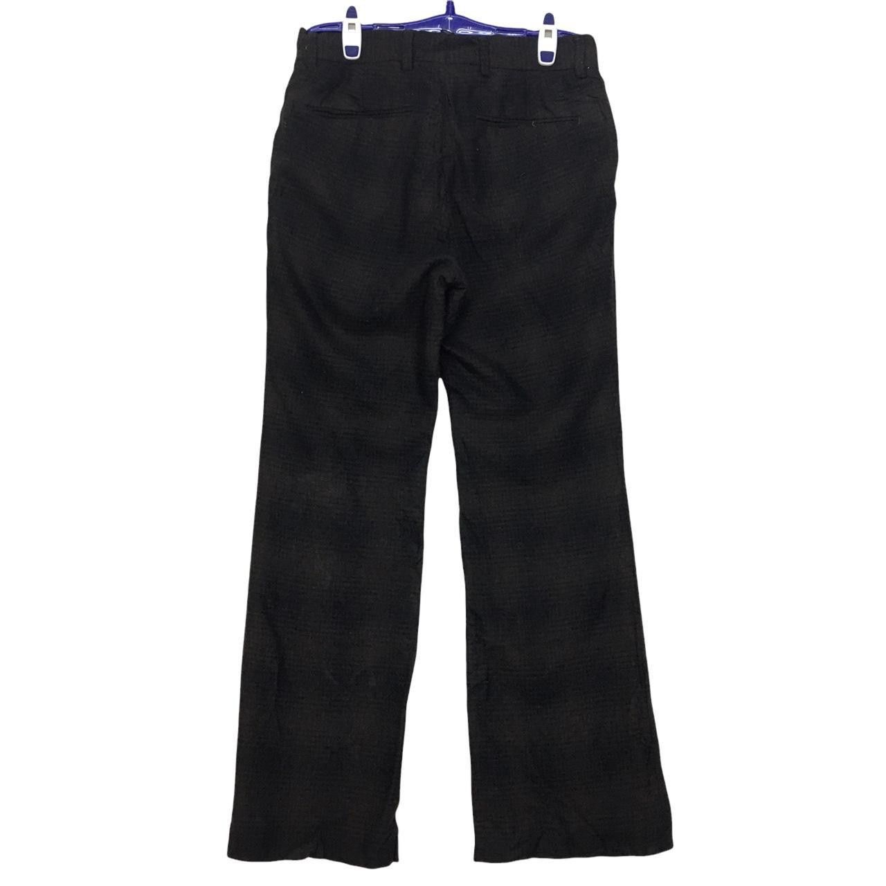 Vintage Vtg UNITED ARROWS TOKYO Long Pants Trousers Casual Size US 29 - 2 Thumbnail