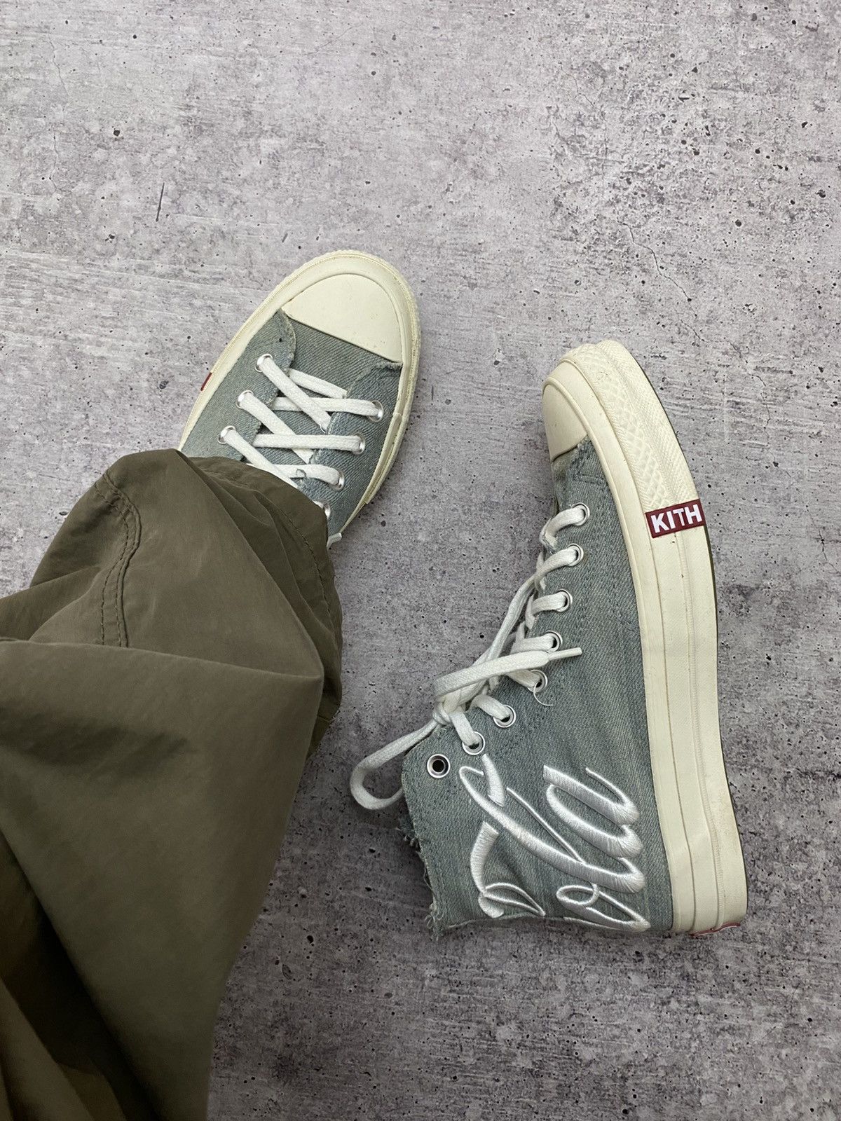 Coca Cola × Kith | Grailed
