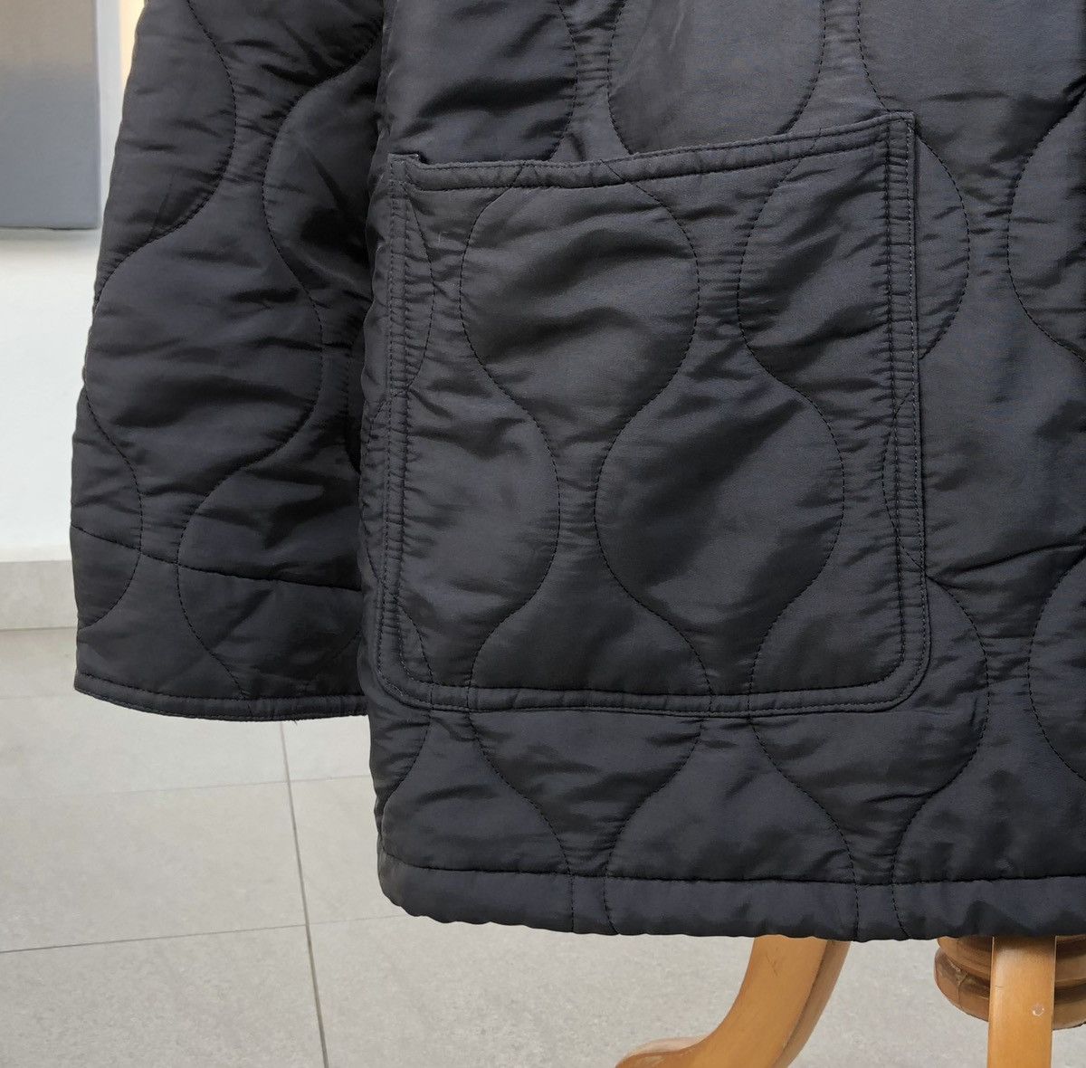 Traditional Weatherwear Traditional Weatherwear UNIONCOVER Exclusive Quilted Jacket Size US M / EU 48-50 / 2 - 6 Thumbnail