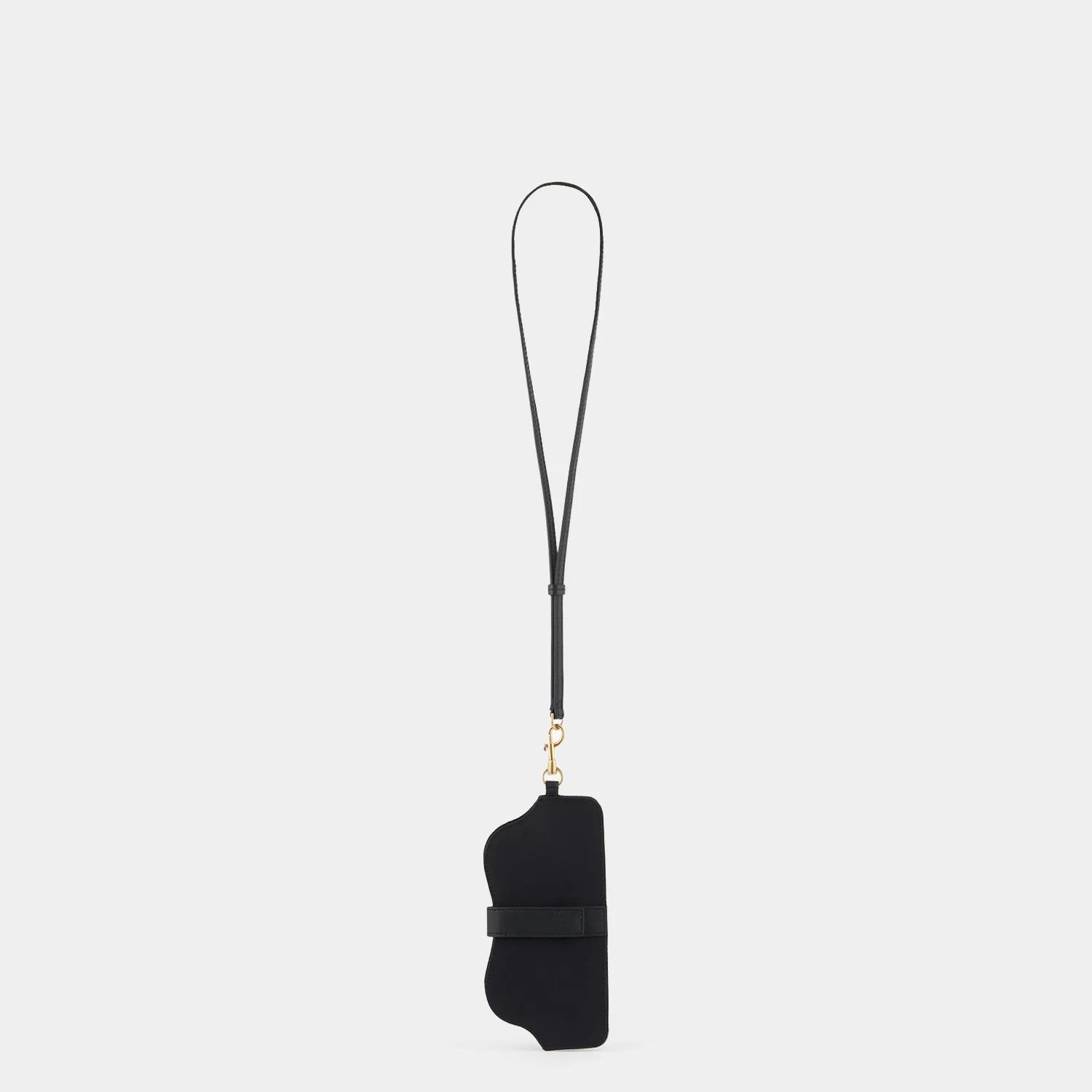 Anya Hindmarch ANYA HINDMARCH Eyes Glasses Pouch Size ONE SIZE - 3 Thumbnail