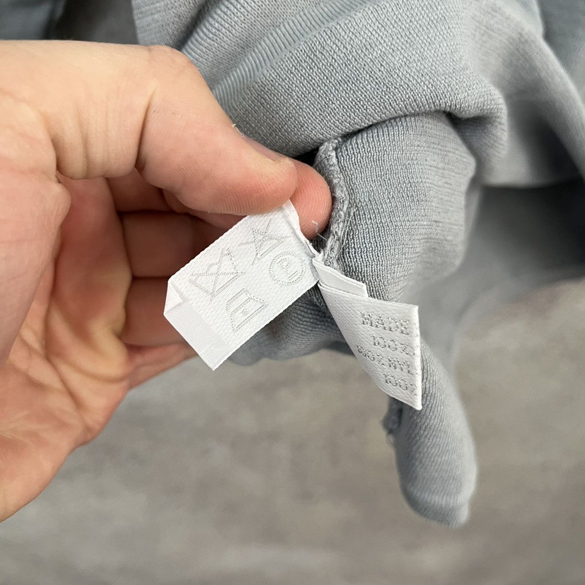 Prada Prada hoodie nylon hood Size US M / EU 48-50 / 2 - 12 Thumbnail