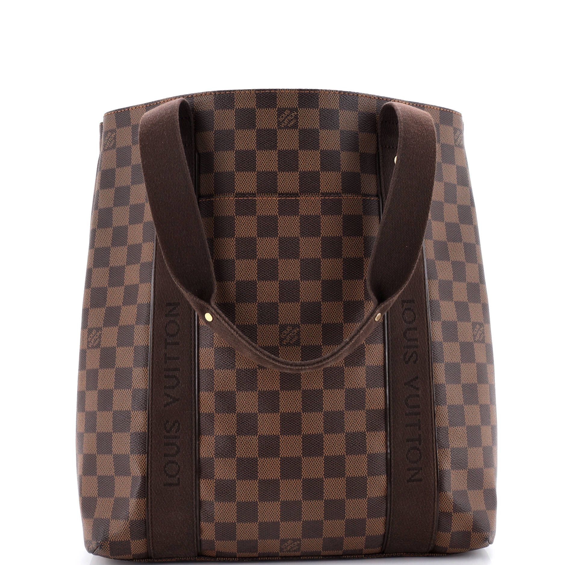 Louis Vuitton Cabas Beaubourg Size ONE SIZE - 1 Thumbnail