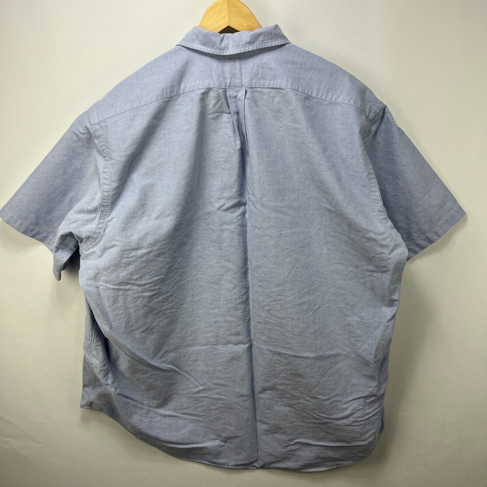 Polo Ralph Lauren × Vintage Vintage 90s Polo Ralph Lauren Button Up Shirt Blake 2XL Size US XXL / EU 58 / 5 - 9 Thumbnail