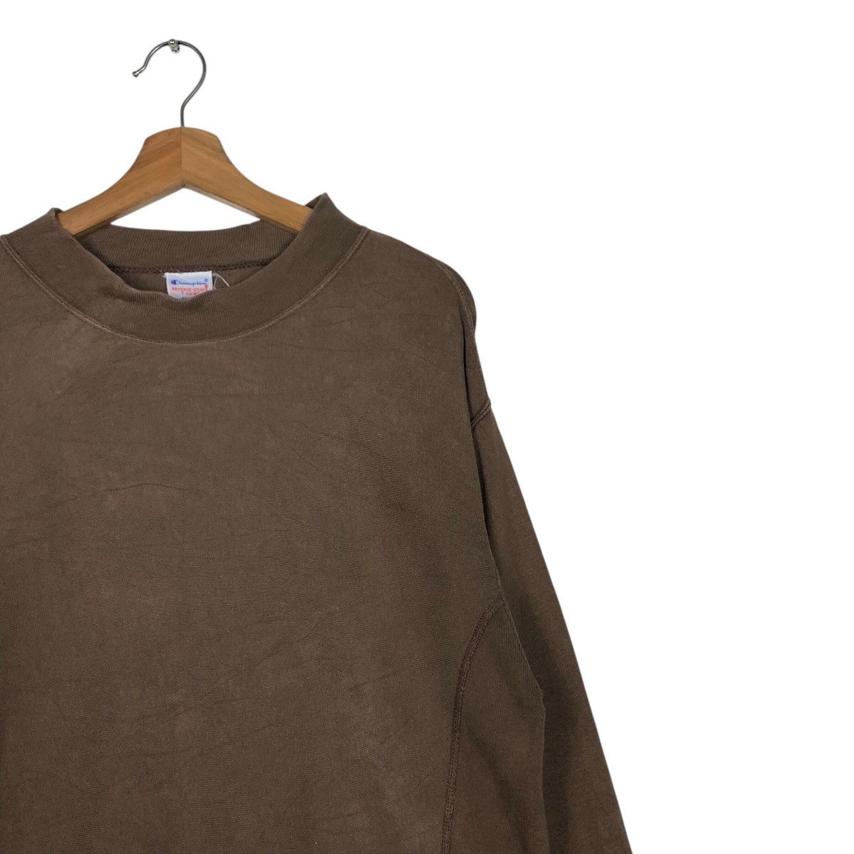 Champion × Japanese Brand 📌Vintage Sweatshirt Champion Reverse Weave Size US S / EU 44-46 / 1 - 7 Thumbnail