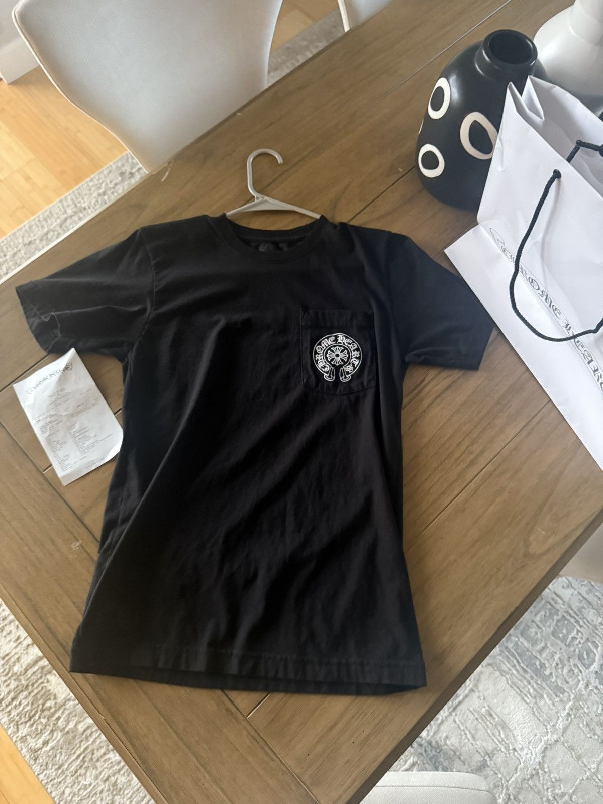 †Chrome Hearts†マイアミ限定★デッドリー ドール Tシャツ Buy Chrome Hearts Deadly Doll T-Shirt (Miami Exclusive