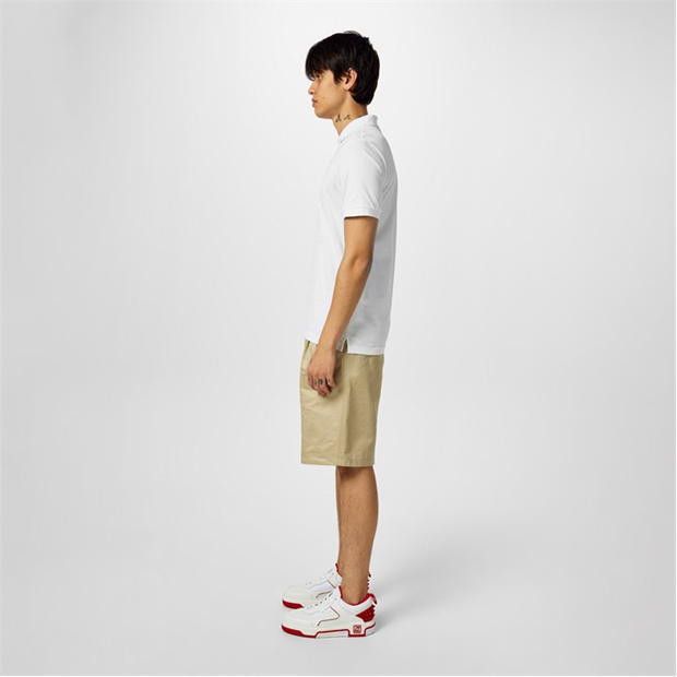 Christian Louboutin Astroloubi Leather Sneakers Size US 7 / EU 40 - 8 Thumbnail