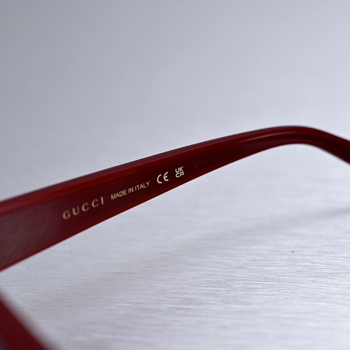 Gucci GUCCI GG1779S SUNGLASSES Size ONE SIZE - 6 Thumbnail