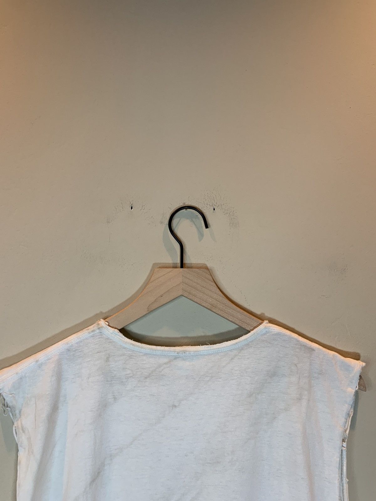 Band Tees × Vintage RARE* Vintage Dead Boys 3rd Generation Nation Thrashed Shirt Size US L / EU 52-54 / 3 - 6 Thumbnail