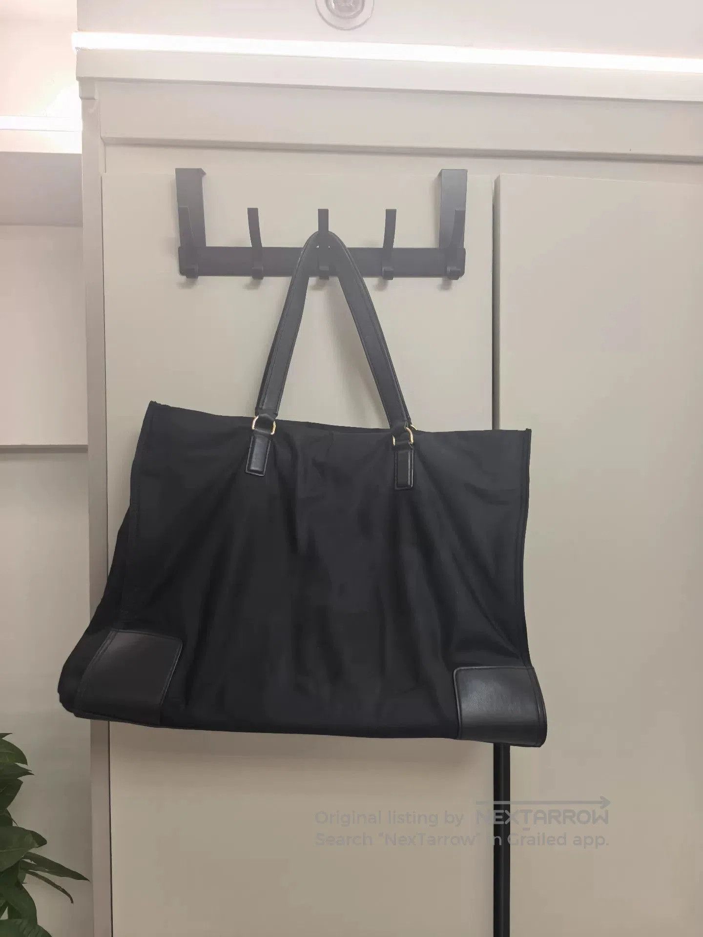 Tory Burch TORY BURCH Ella Tote Bag. Size ONE SIZE - 2 Thumbnail