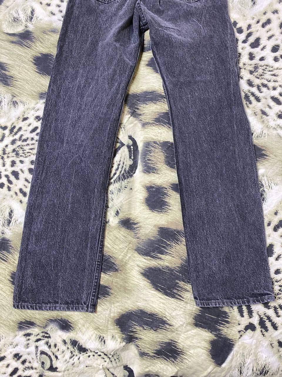 Levi's Vintage Levi's jeans crazy Y2K streetwear Size US 34 / EU 50 - 16 Thumbnail