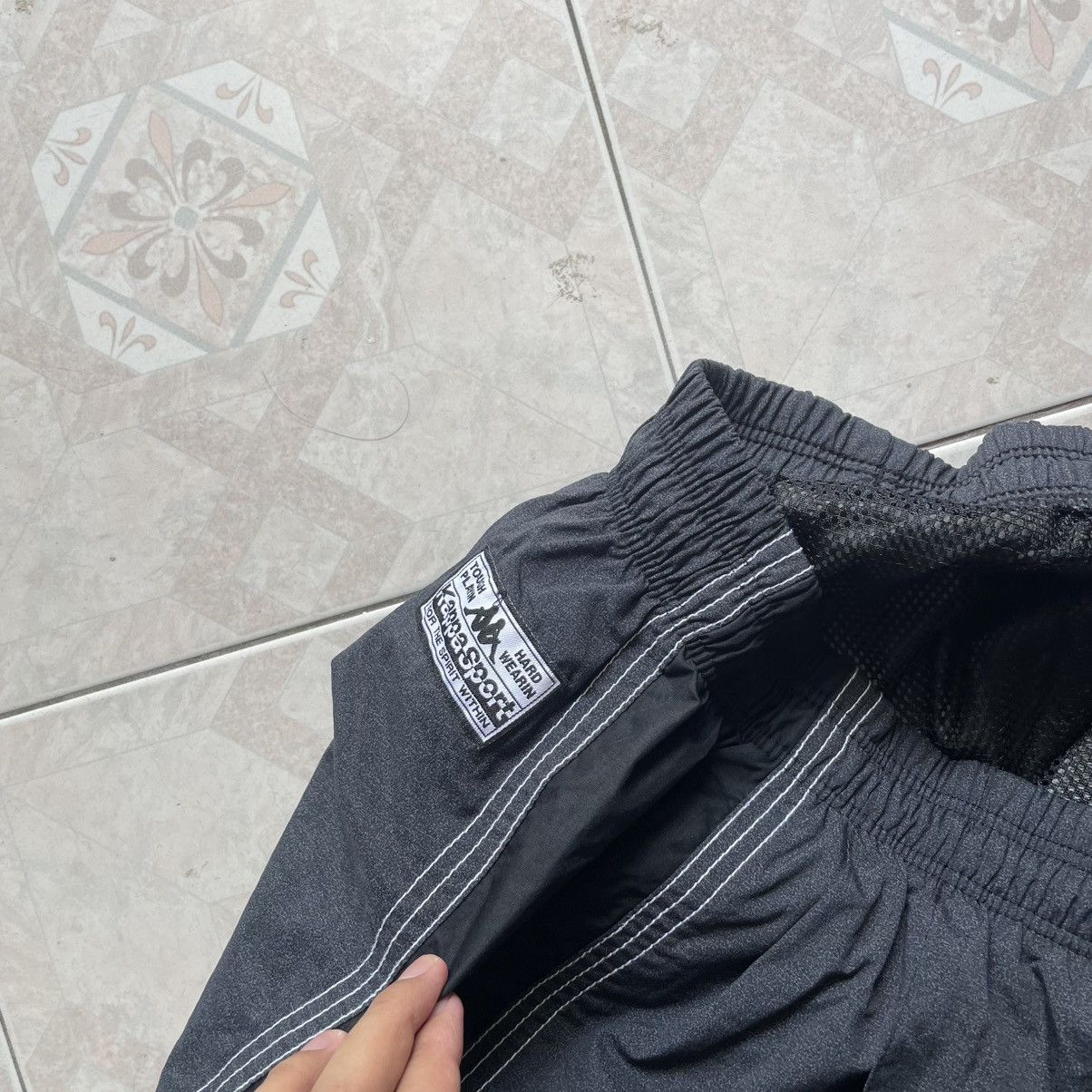 Kappa Vintage Kappa Sweatpants Size US 34 / EU 50 - 6 Thumbnail