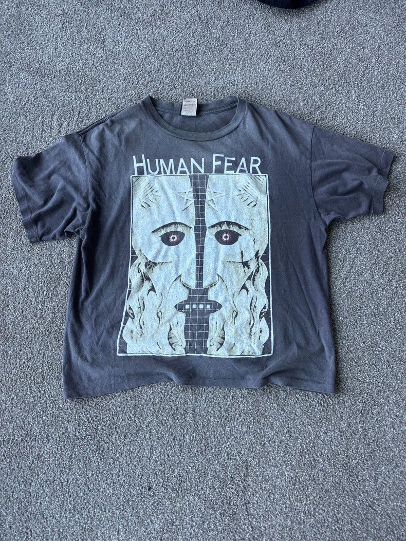 Saint Michael Saint Michael Honky short sleeve Size US L / EU 52-54 / 3 - 1 Thumbnail