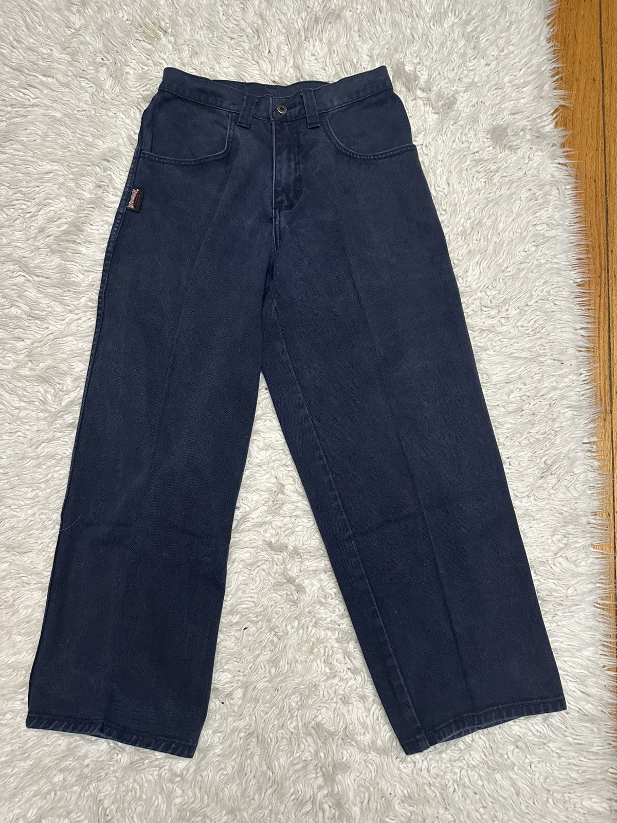 Interstate Pants | Grailed