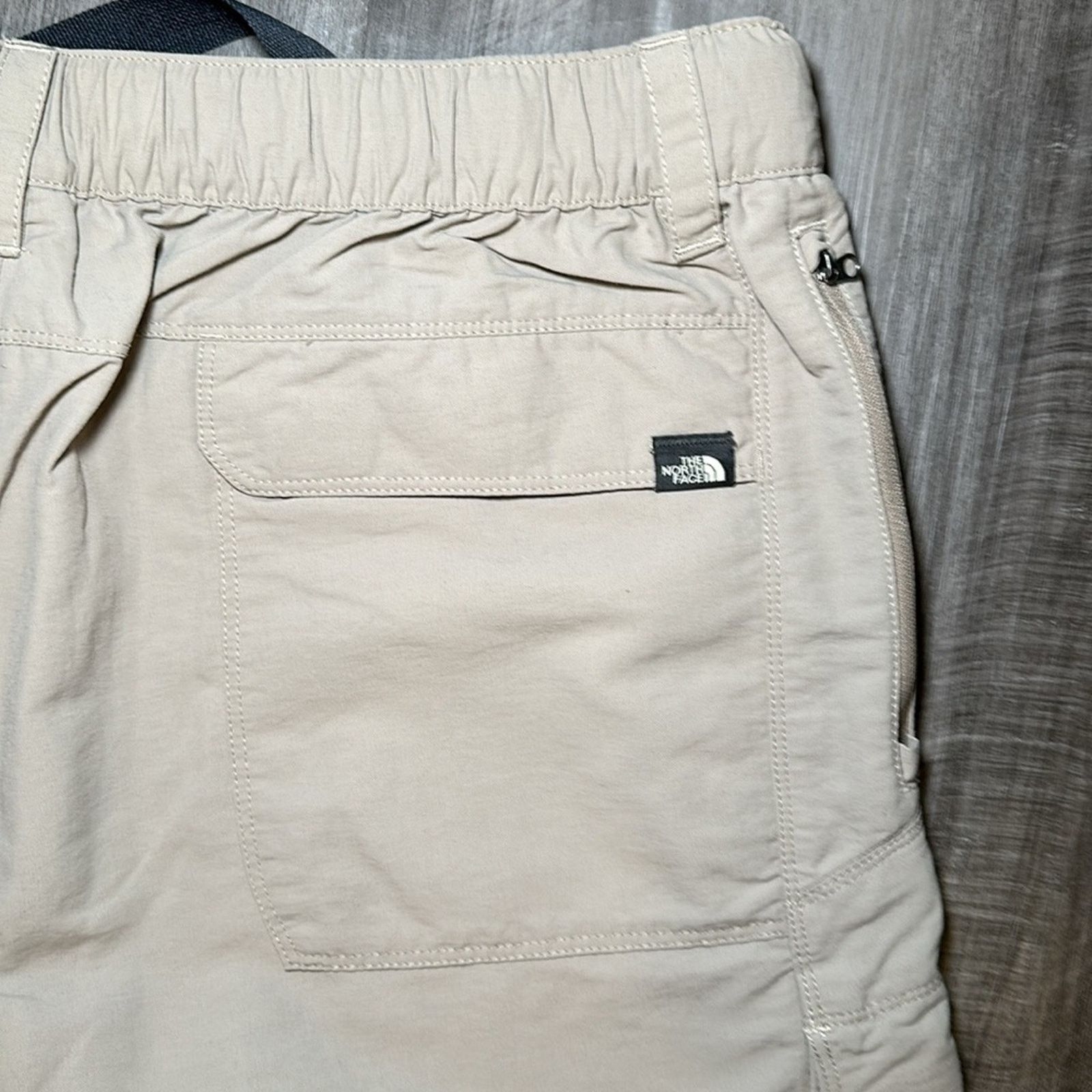 The North Face The North Face Paramount Pro Shorts - XL Size US 38 / EU 54 - 3 Thumbnail