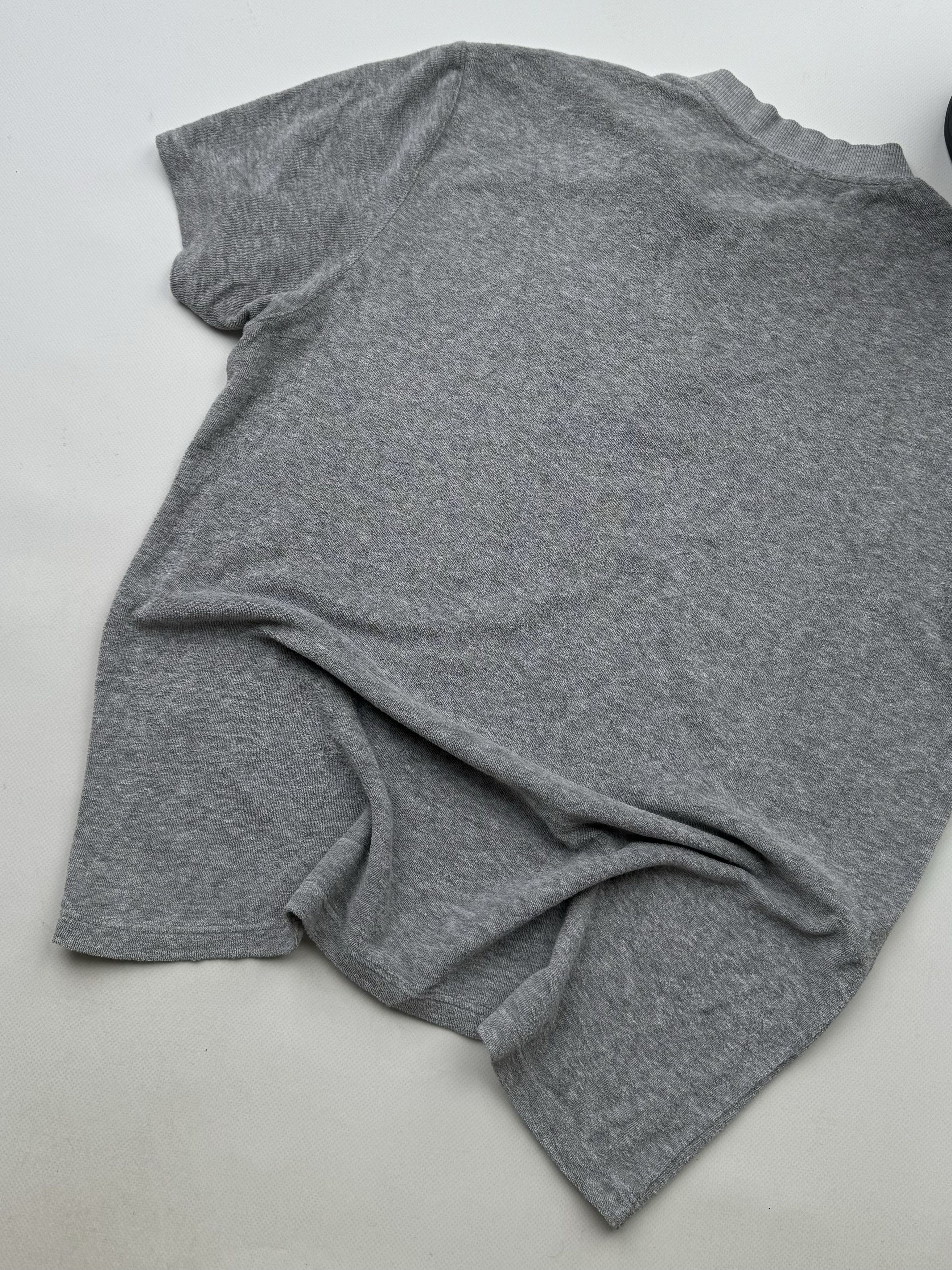 Reiss Reiss T-Shirt With Zipped (365) Size US L / EU 52-54 / 3 - 8 Thumbnail
