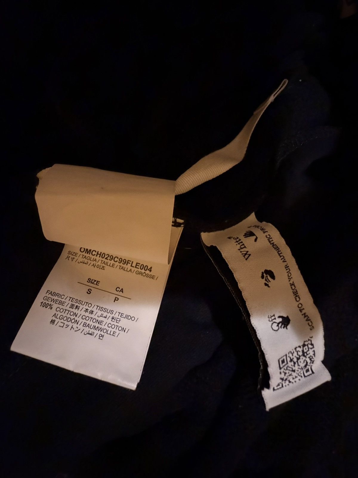 Off-White Off-White Sweatpants Size S Size US 30 / EU 46 - 5 Thumbnail