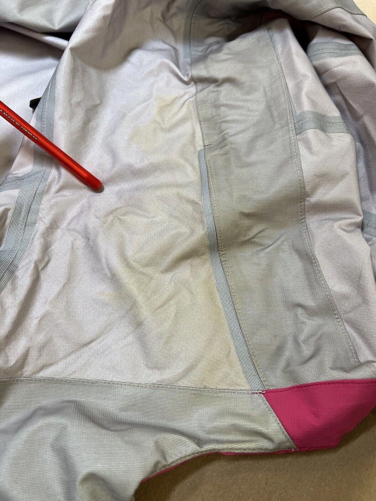 Supreme SS16 SUPREME Apex Taped Seam Jacket Pink Triple Layer Size US XL / EU 56 / 4 - 9 Thumbnail
