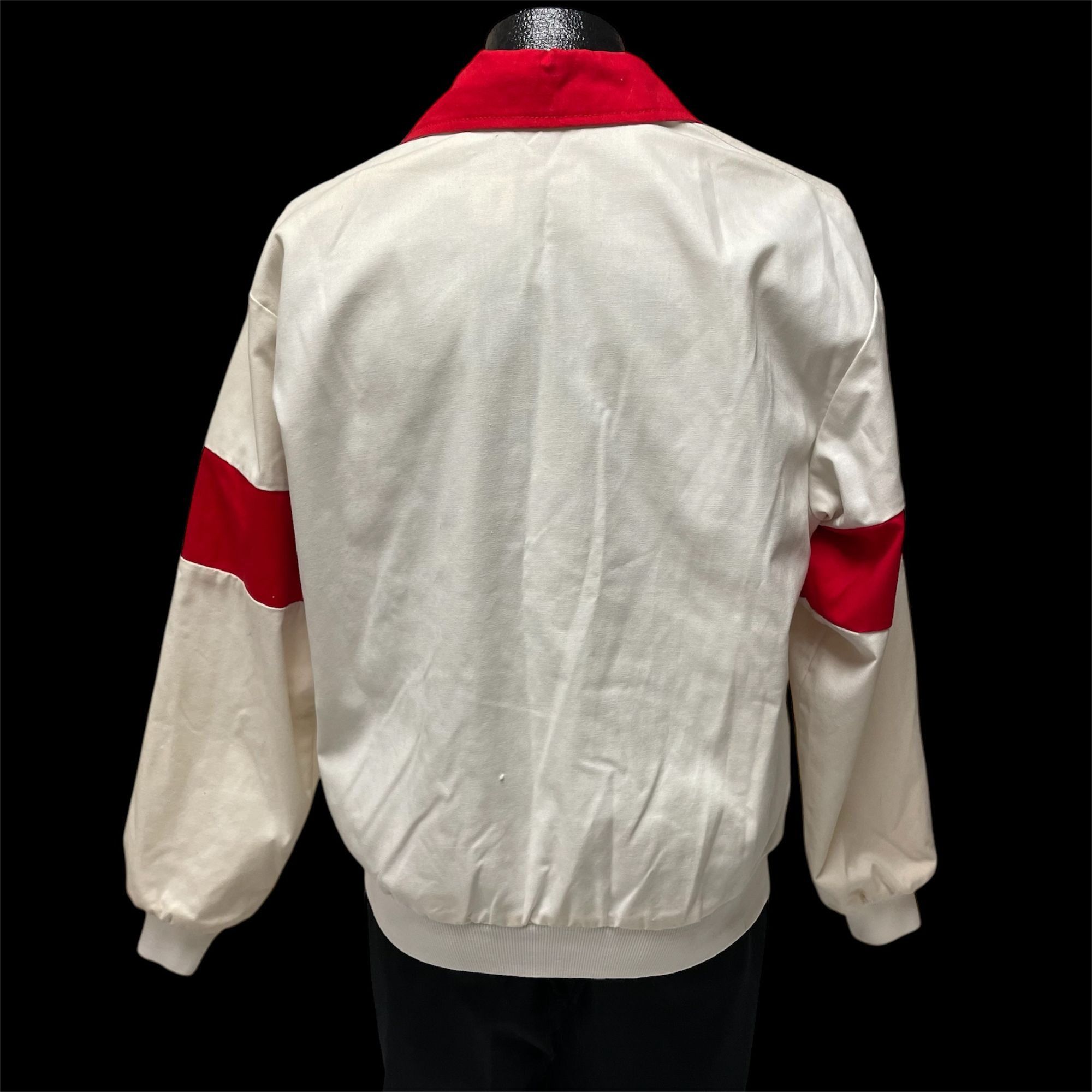 Other Vtg K Brand Color Block PPG Paint Delivery Driver Jacket Size US M / EU 48-50 / 2 - 3 Thumbnail