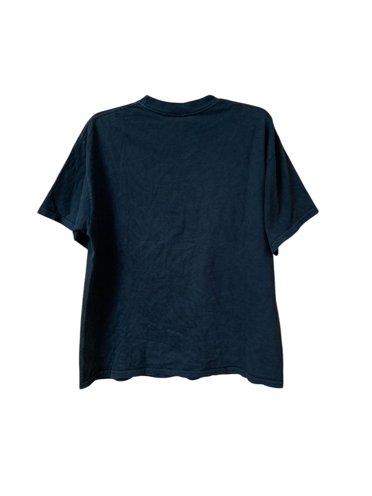 Band Tees × Vintage Vintage the used band tee Size US L / EU 52-54 / 3 - 2 Thumbnail