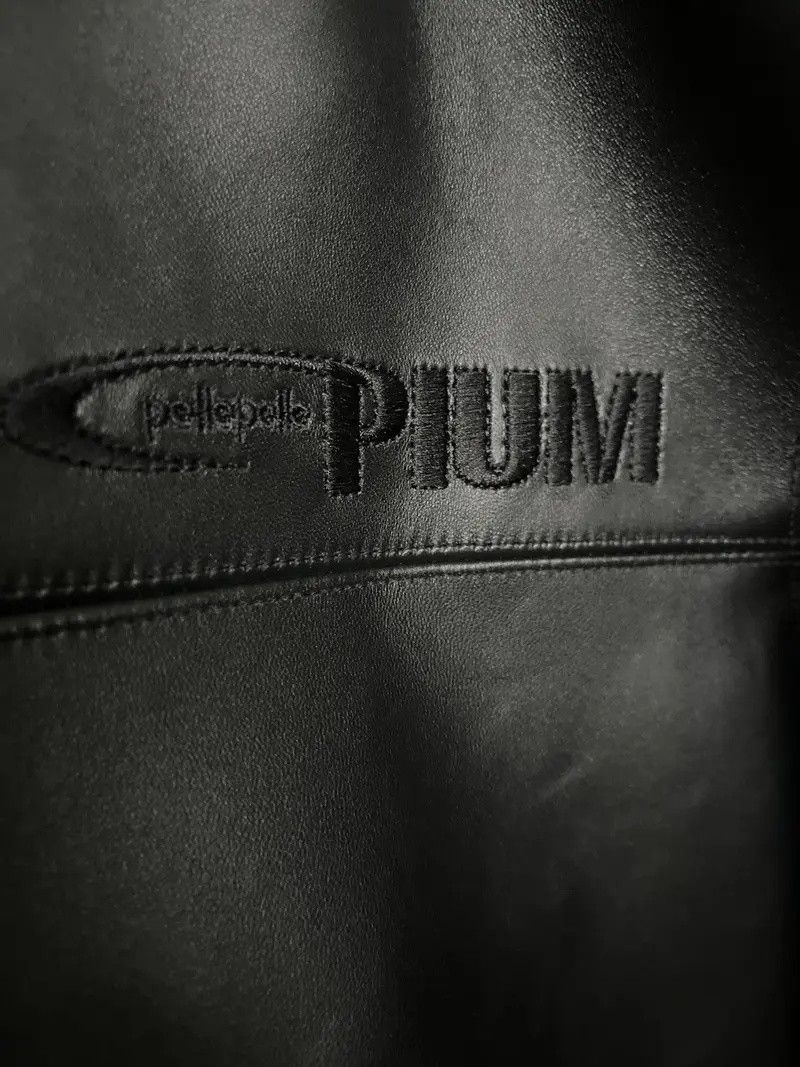 Pelle Pelle Pelle pelle x Opium Size US S / EU 44-46 / 1 - 4 Thumbnail