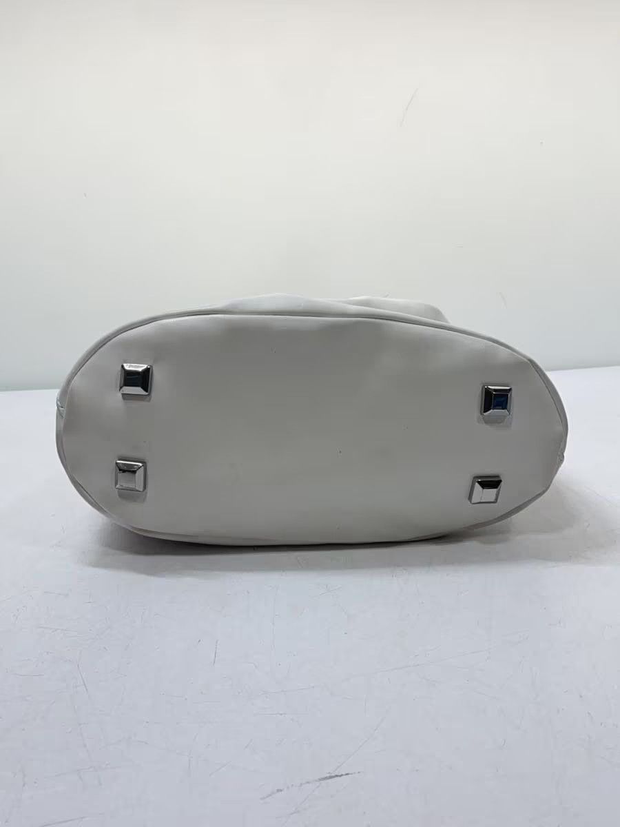 Maison Margiela Leather Japanese Carry Bag Size ONE SIZE - 3 Thumbnail