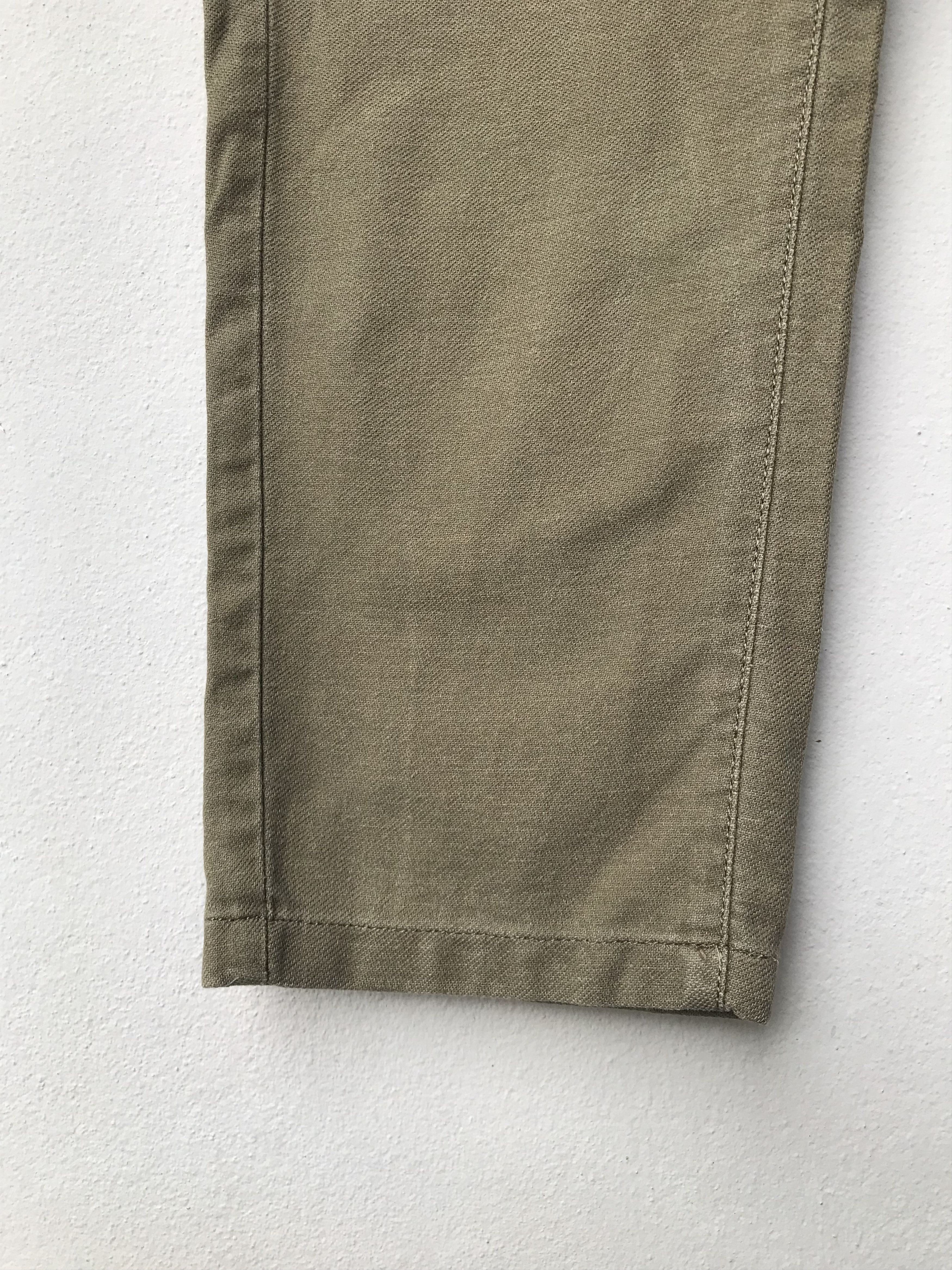 Panicale Vintage Panicale Jogger Pants Size US 32 / EU 48 - 6 Thumbnail