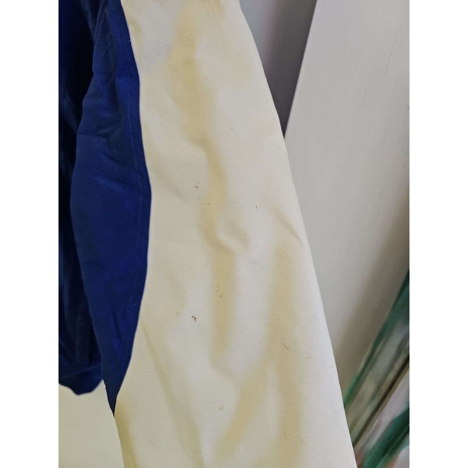 Nike VTG Indianapolis Colts Puffer Jacket Mens L Nike NFL 90s Y2K Size US L / EU 52-54 / 3 - 7 Thumbnail