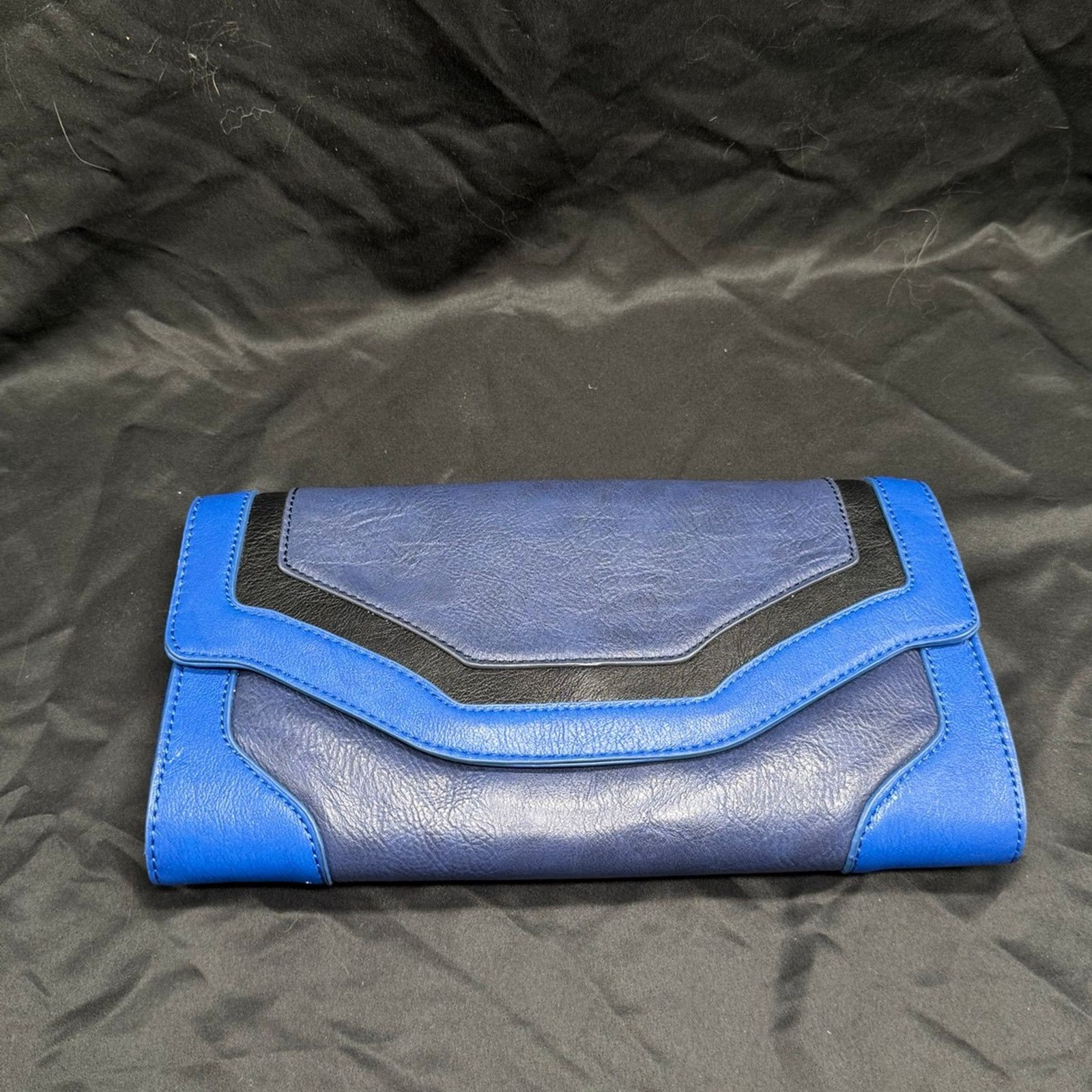 NBDN Nobrandedon VTG Melie Bianco clutch hand bag Size ONE SIZE - 2 Thumbnail