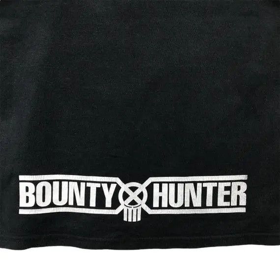 Bounty Hunter × Mickey Mouse Vtg 2001 BOUNTY HUNTER x MICKEY MOUSE Tee Shirt Collab Size US S / EU 44-46 / 1 - 7 Thumbnail