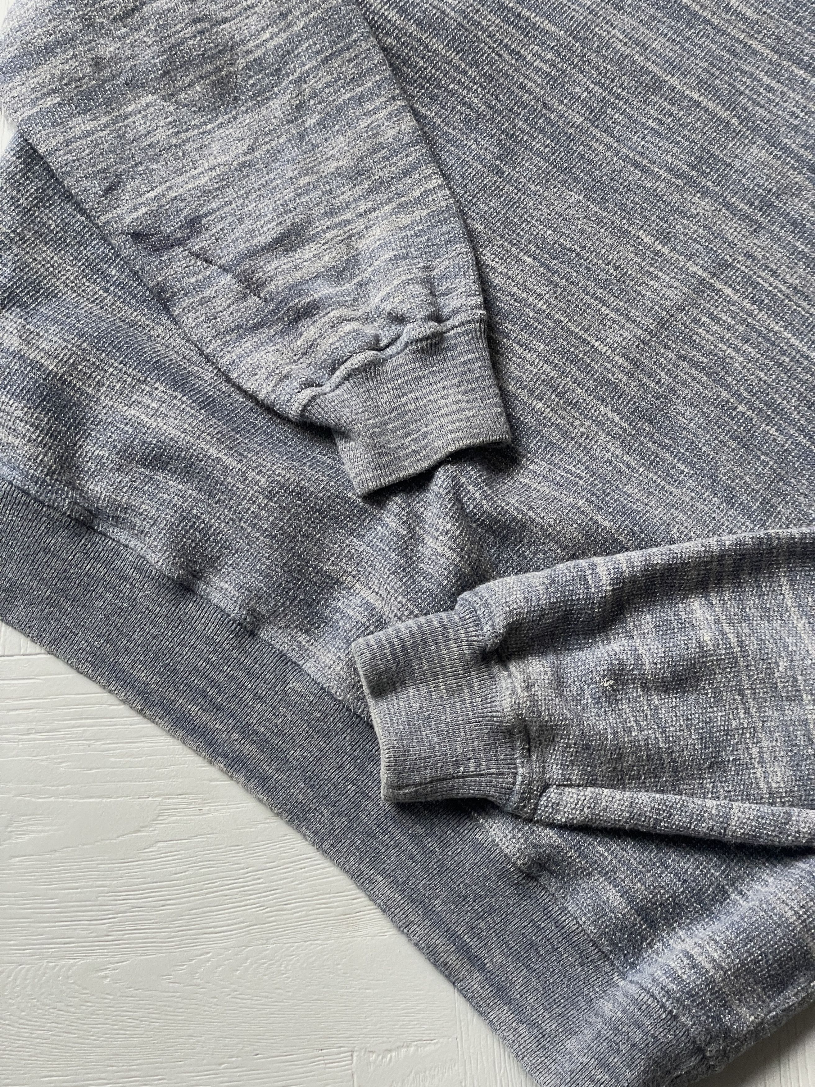 Missoni Vintage Missoni Sport Crewneck Sweater Size US M / EU 48-50 / 2 - 5 Thumbnail