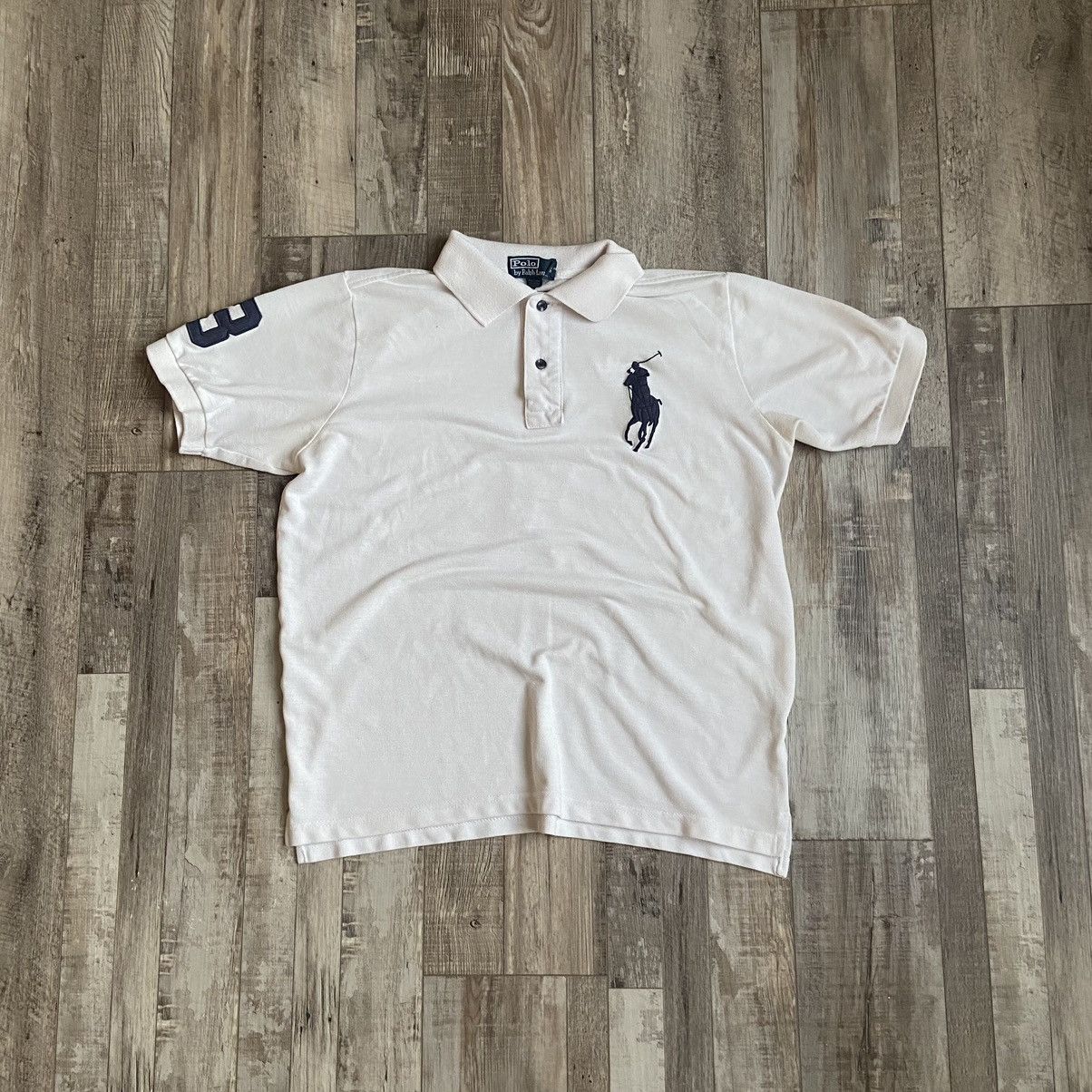 Polo Ralph Lauren Polo Ralph Lauren button up | Grailed