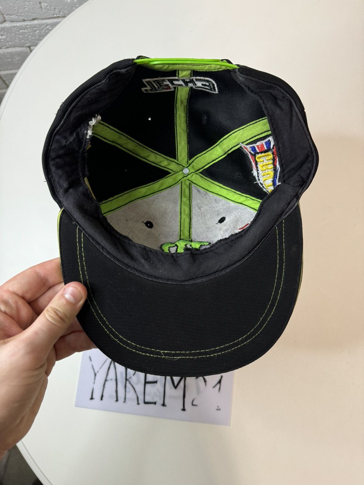 Other Monster Energy cap hat Size ONE SIZE - 6 Thumbnail